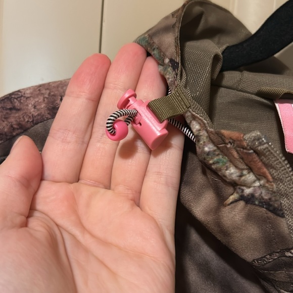 EUC Rustic Ridge Women’s Hunting Jacket. Size Large. - Picture 3 of 10